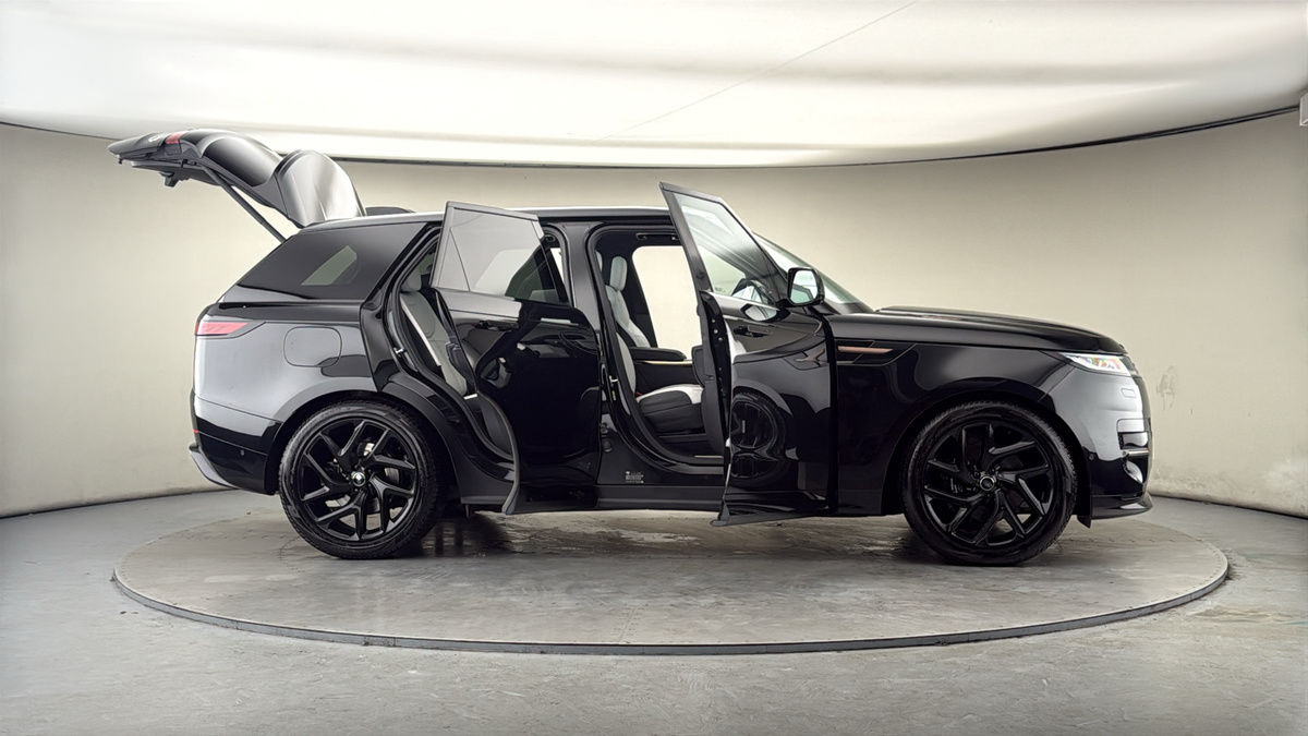 Used Land Rover Range Rover Sport 2023 for sale - 77937587: Photo 56