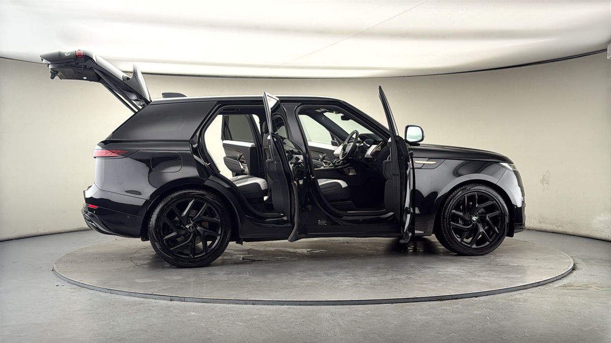 Used Land Rover Range Rover Sport 2023 for sale - 77937587: Photo 57