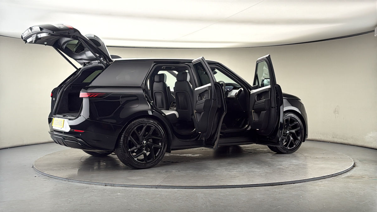 Used Land Rover Range Rover Sport 2023 for sale - 77937587: Photo 58