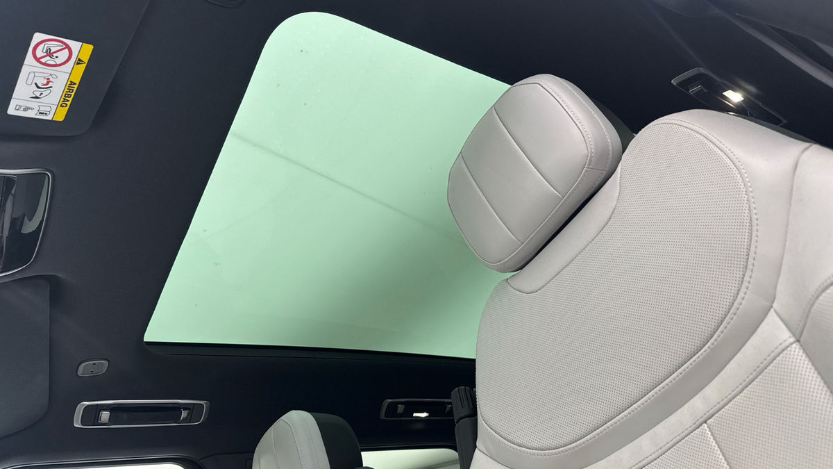 Used Land Rover Range Rover Sport 2023 for sale - 77937587: Photo 6