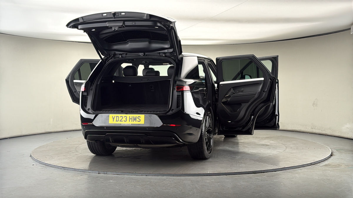 Used Land Rover Range Rover Sport 2023 for sale - 77937587: Photo 60