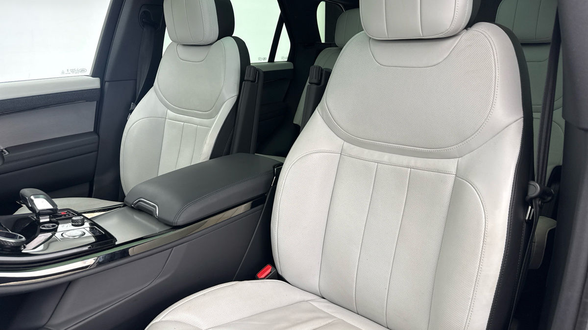 Used Land Rover Range Rover Sport 2023 for sale - 77937587: Photo 7