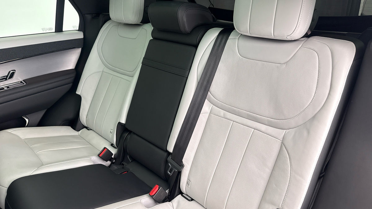 Used Land Rover Range Rover Sport 2023 for sale - 77937587: Photo 8