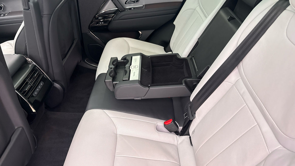 Used Land Rover Range Rover Sport 2023 for sale - 77937587: Photo 9