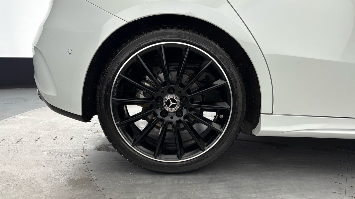 Used Mercedes-Benz A-Class 2022 for sale - 76630361: Photo 10