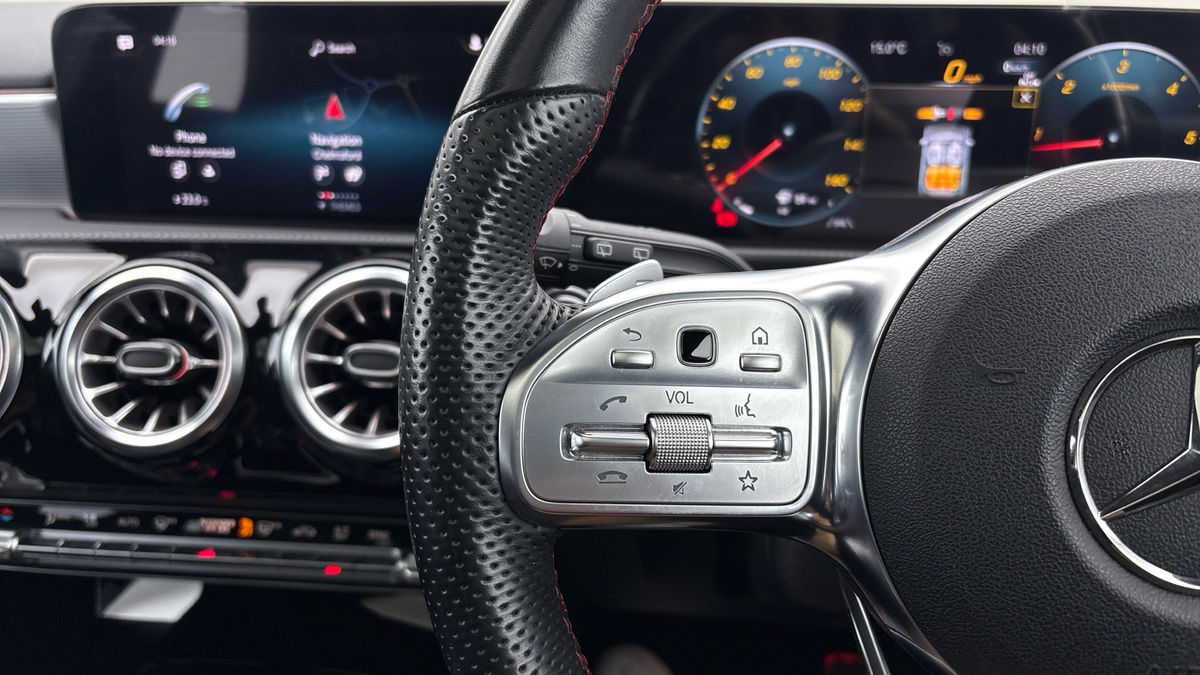 Used Mercedes-Benz A-Class 2022 for sale - 76630361: Photo 13