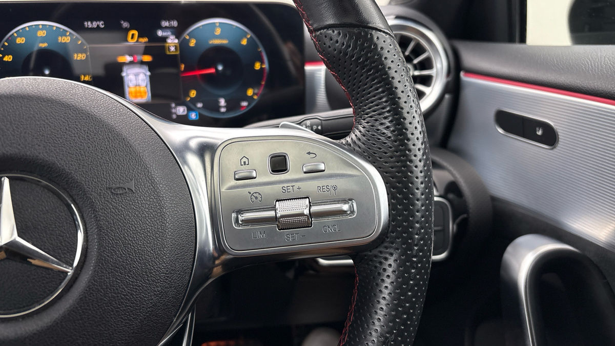 Used Mercedes-Benz A-Class 2022 for sale - 76630361: Photo 14