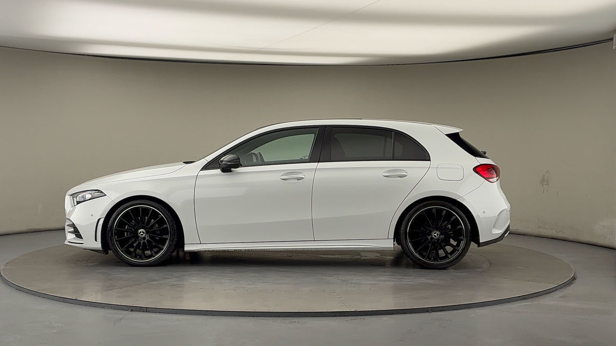 Used Mercedes-Benz A-Class 2022 for sale - 76630361: Photo 15