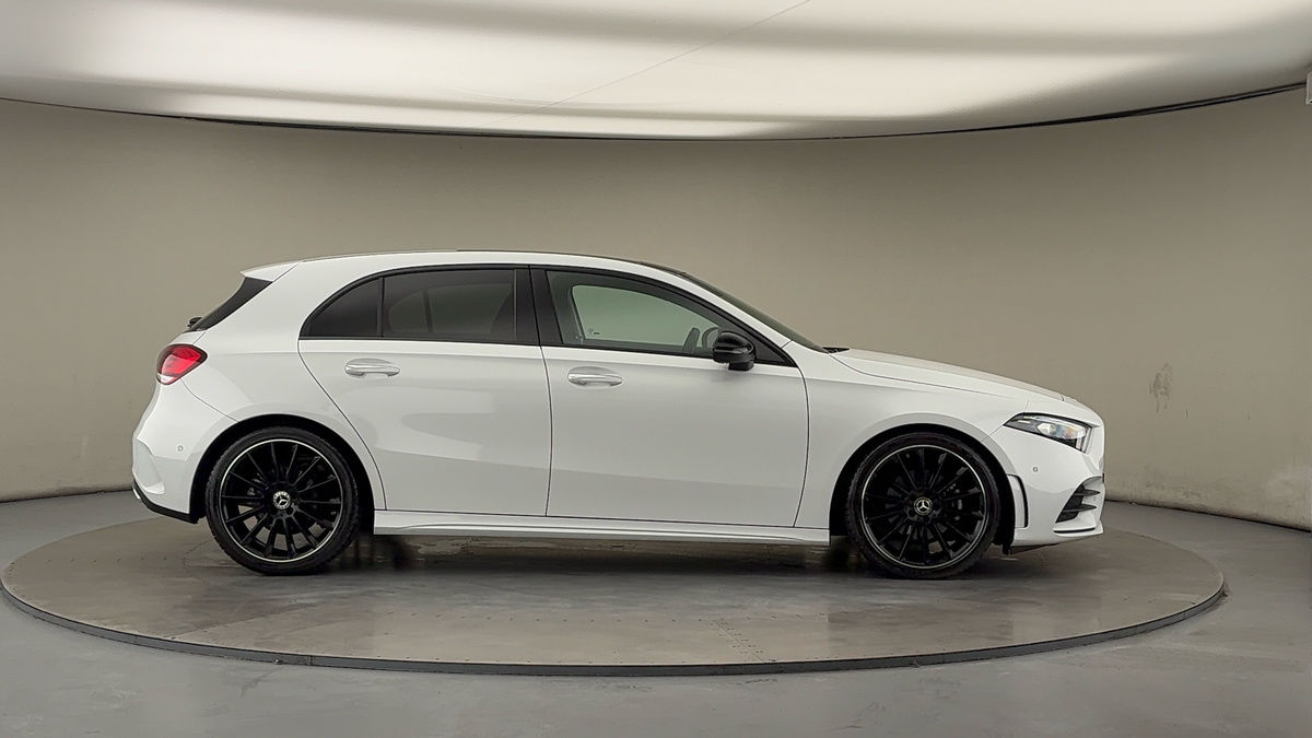 Used Mercedes-Benz A-Class 2022 for sale - 76630361: Photo 16