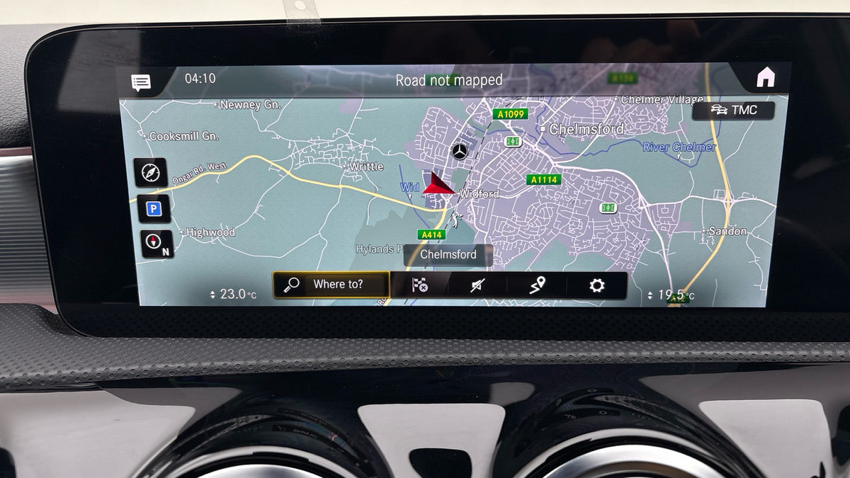 Used Mercedes-Benz A-Class 2022 for sale - 76630361: Photo 17