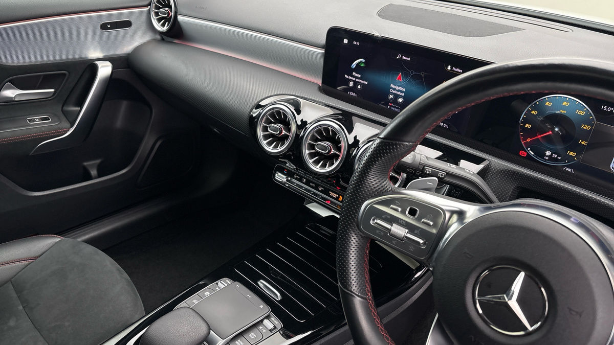 Used Mercedes-Benz A-Class 2022 for sale - 76630361: Photo 18