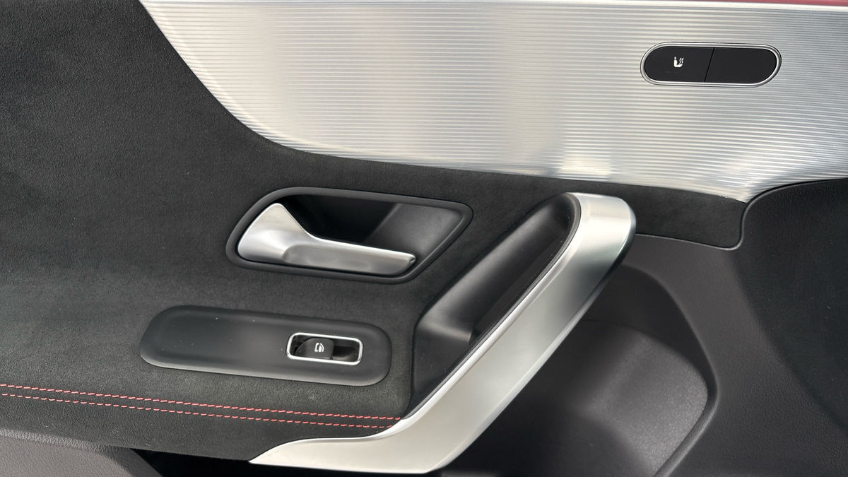 Used Mercedes-Benz A-Class 2022 for sale - 76630361: Photo 19