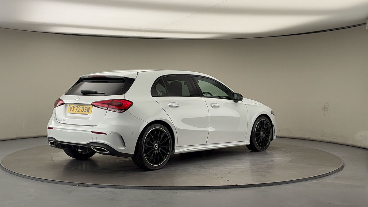 Used Mercedes-Benz A-Class 2022 for sale - 76630361: Photo 21