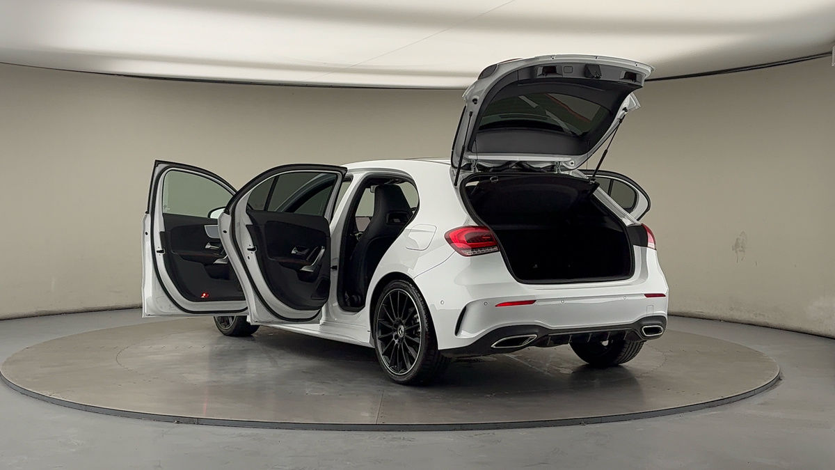 Used Mercedes-Benz A-Class 2022 for sale - 76630361: Photo 23