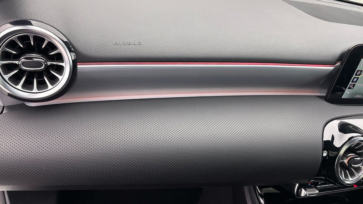 Used Mercedes-Benz A-Class 2022 for sale - 76630361: Photo 25