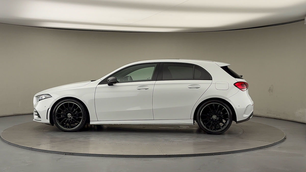 Used Mercedes-Benz A-Class 2022 for sale - 76630361: Photo 28