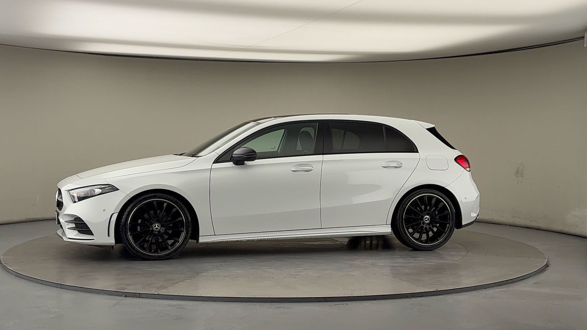 Used Mercedes-Benz A-Class 2022 for sale - 76630361: Photo 29