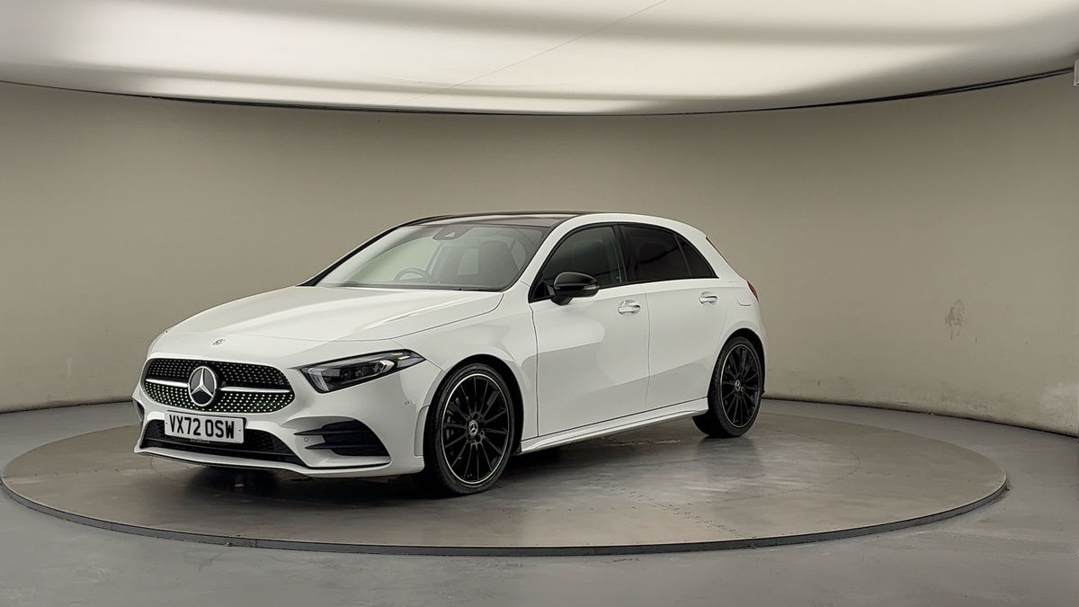 Used Mercedes-Benz A-Class 2022 for sale - 76630361: Photo 31