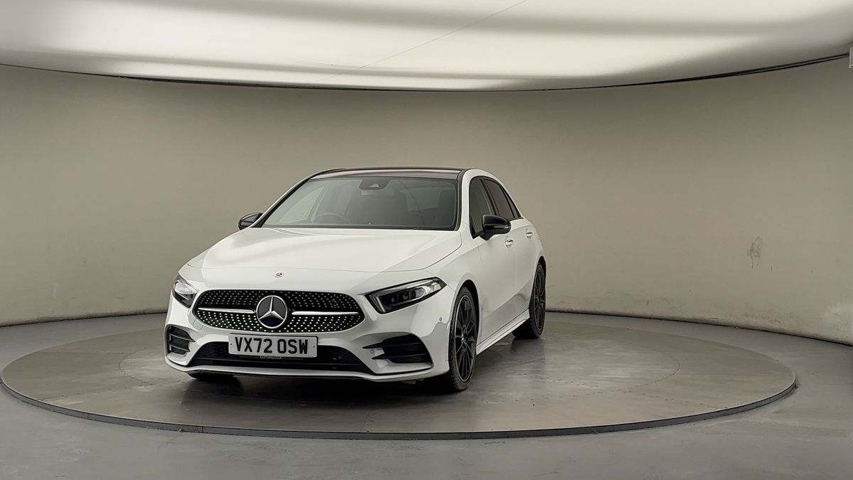 Used Mercedes-Benz A-Class 2022 for sale - 76630361: Photo 32