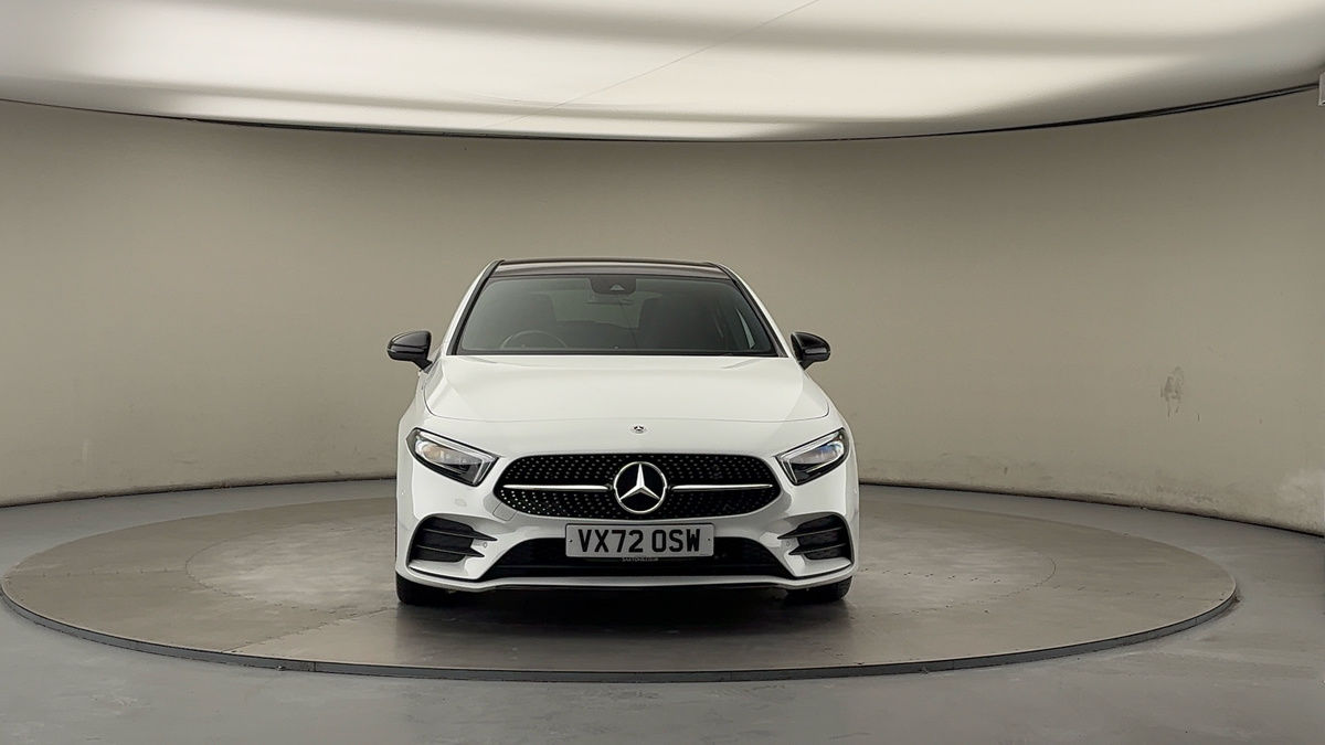 Used Mercedes-Benz A-Class 2022 for sale - 76630361: Photo 33