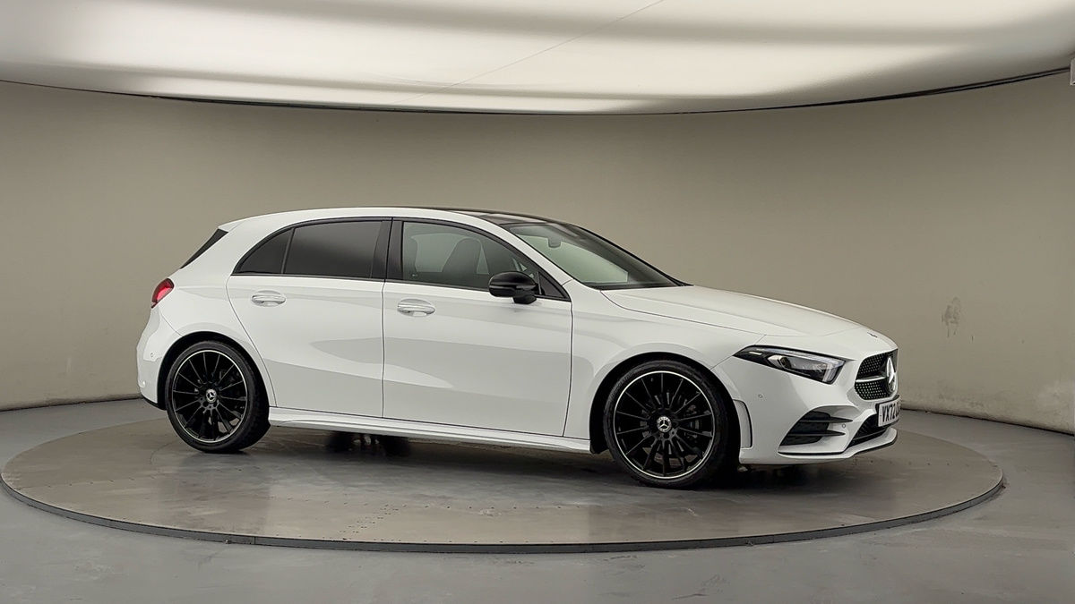 Used Mercedes-Benz A-Class 2022 for sale - 76630361: Photo 36