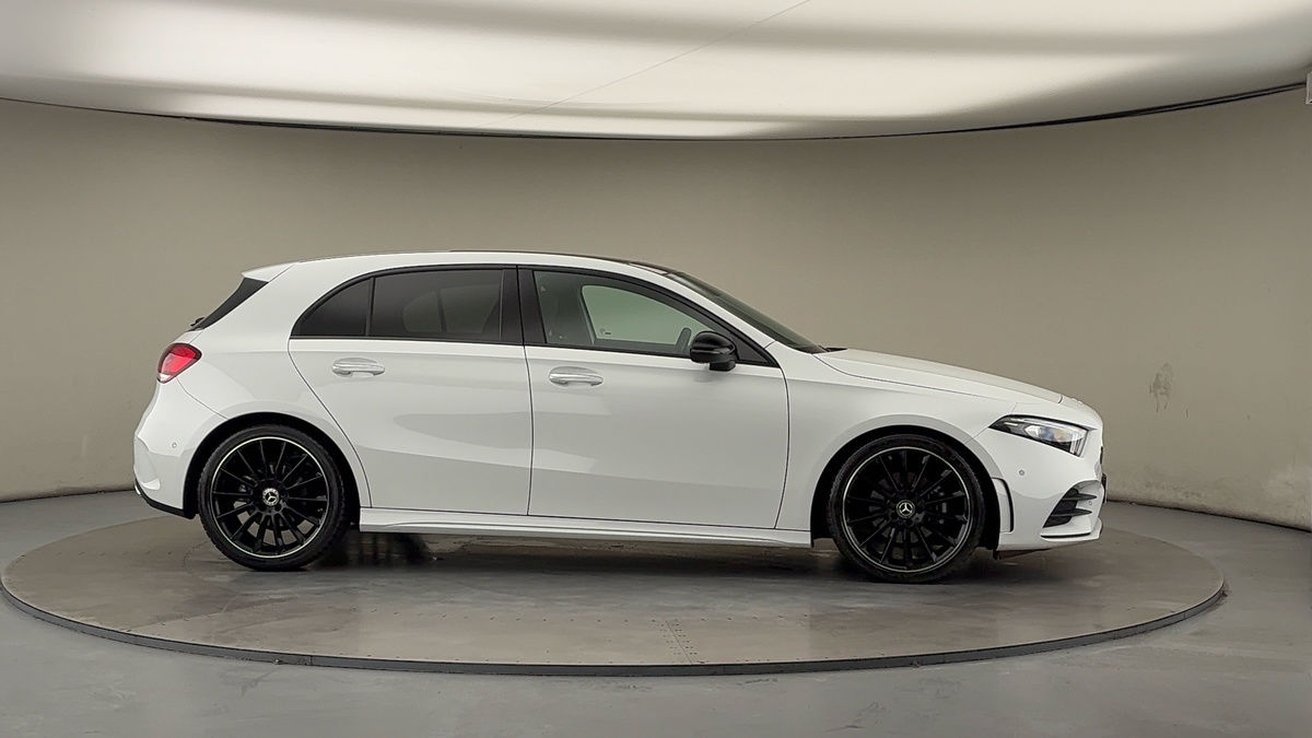 Used Mercedes-Benz A-Class 2022 for sale - 76630361: Photo 37