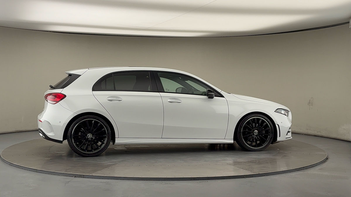 Used Mercedes-Benz A-Class 2022 for sale - 76630361: Photo 38