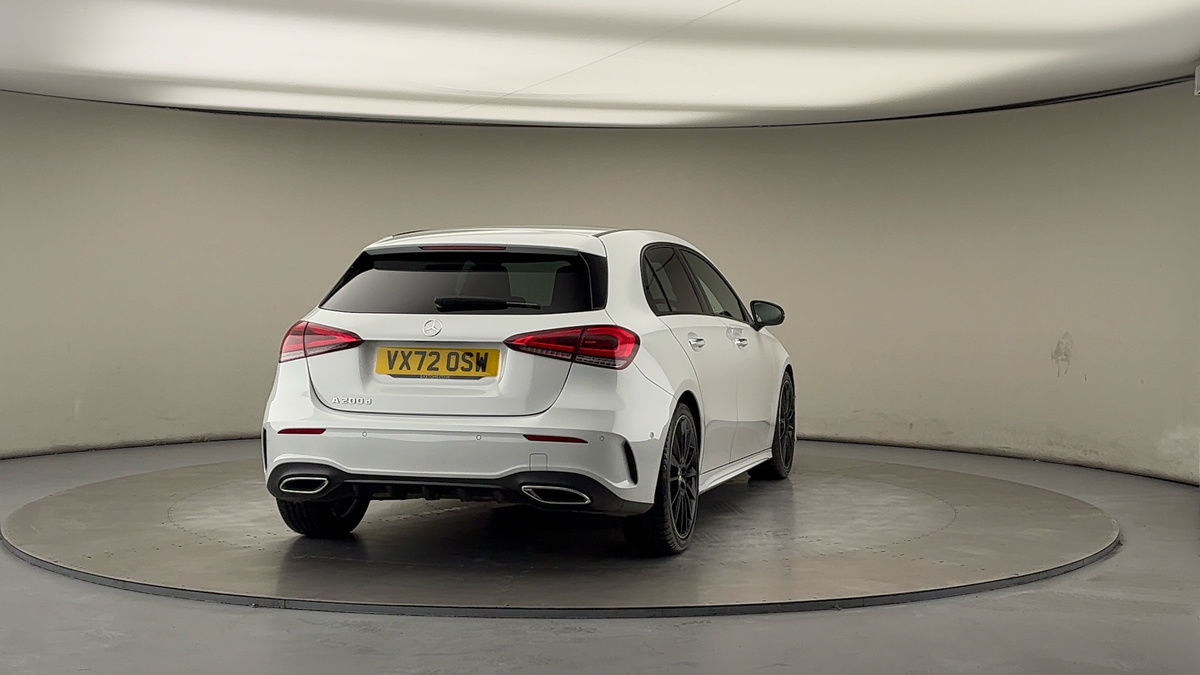 Used Mercedes-Benz A-Class 2022 for sale - 76630361: Photo 41