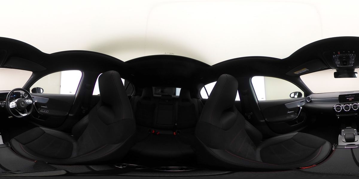 Used Mercedes-Benz A-Class 2022 for sale - 76630361: Photo 45