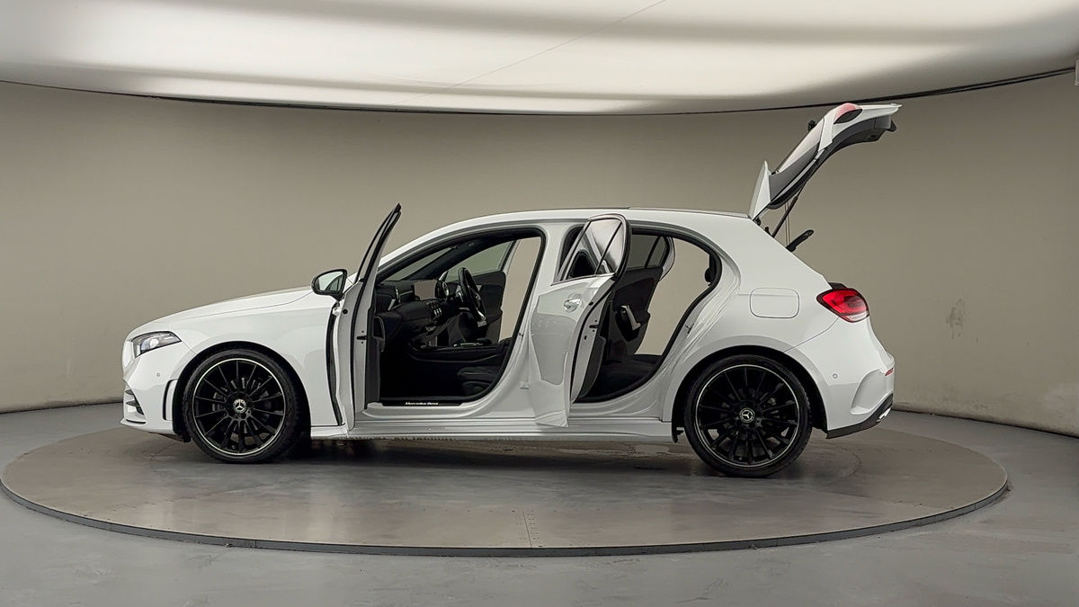 Used Mercedes-Benz A-Class 2022 for sale - 76630361: Photo 47