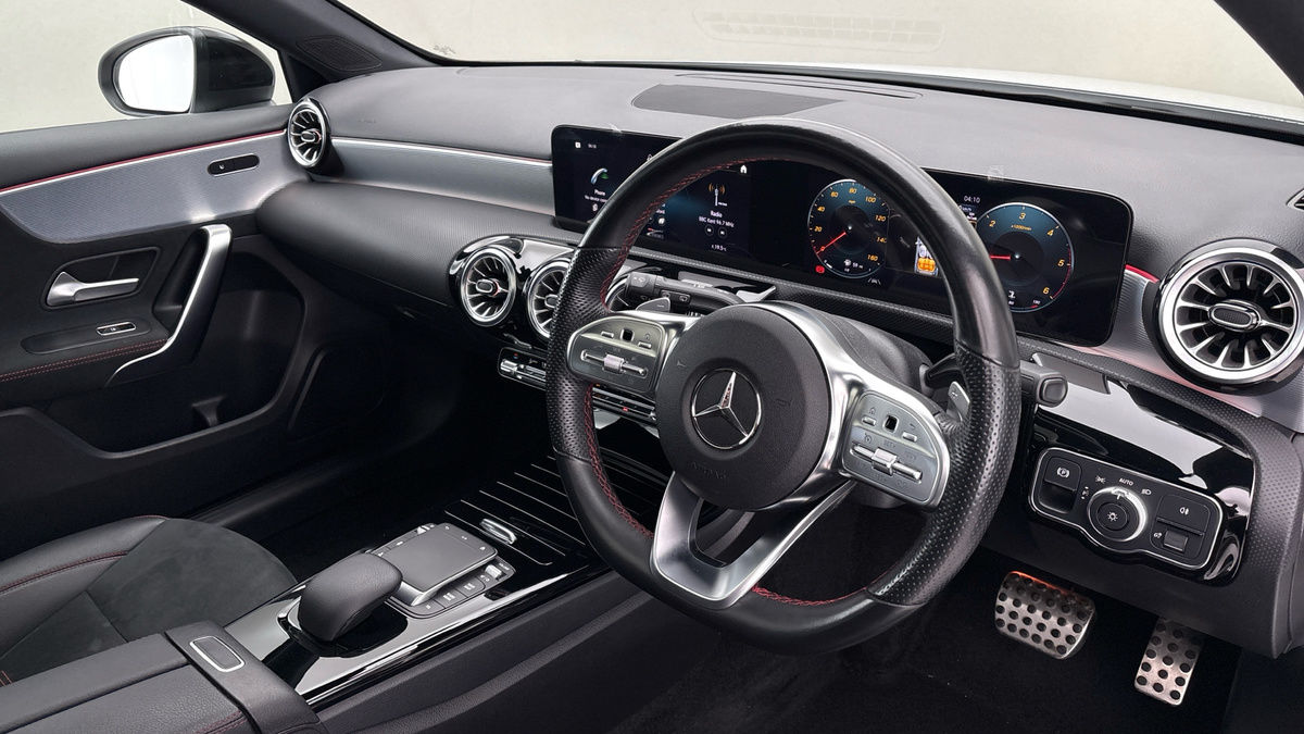 Used Mercedes-Benz A-Class 2022 for sale - 76630361: Photo 5