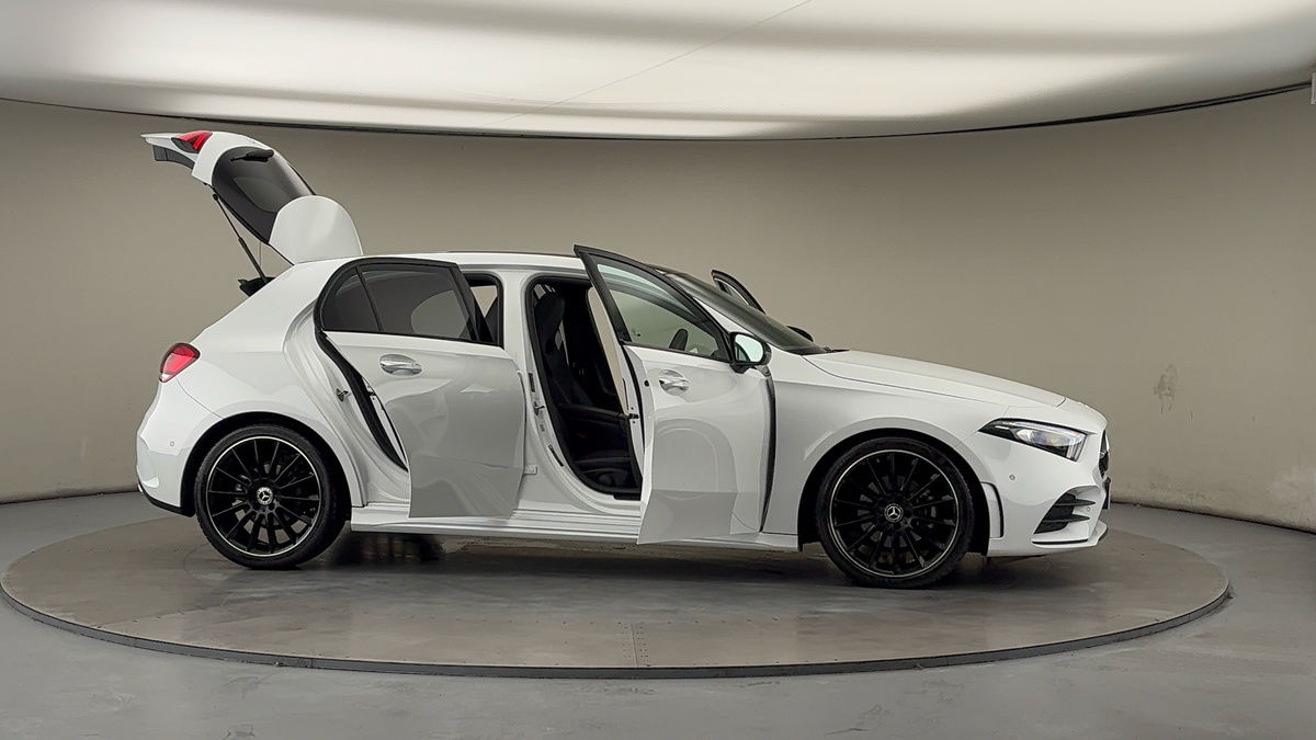 Used Mercedes-Benz A-Class 2022 for sale - 76630361: Photo 56