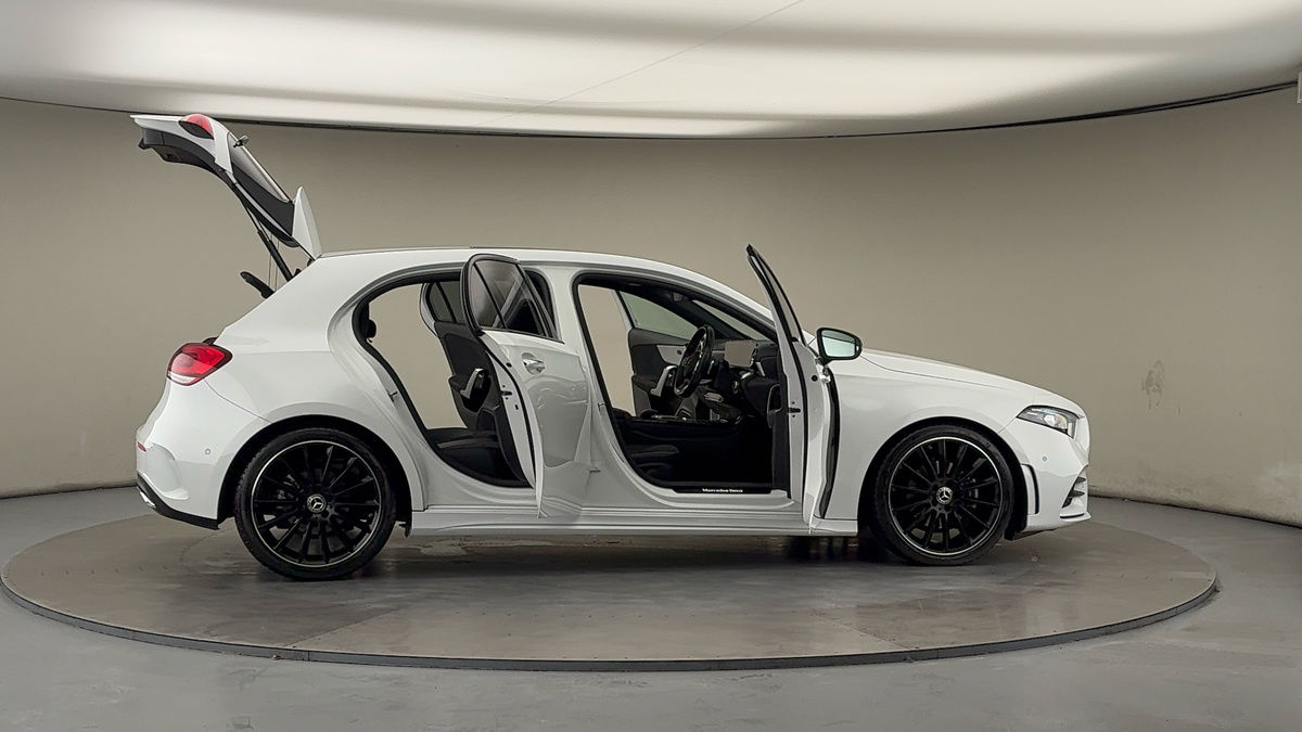 Used Mercedes-Benz A-Class 2022 for sale - 76630361: Photo 57