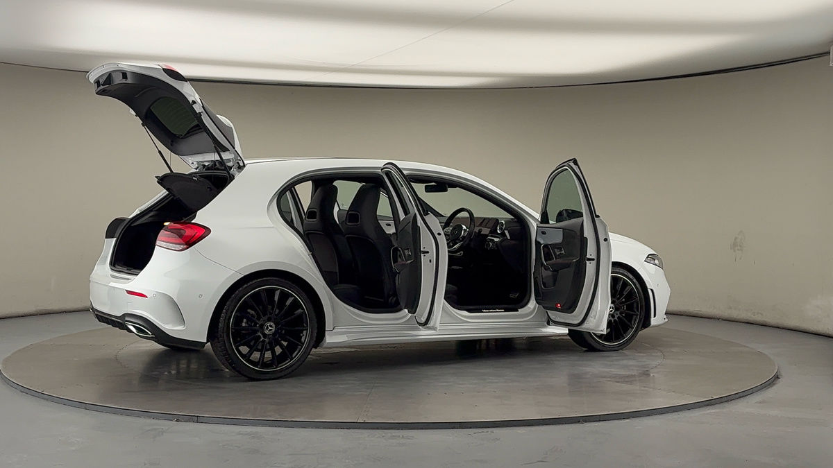 Used Mercedes-Benz A-Class 2022 for sale - 76630361: Photo 58