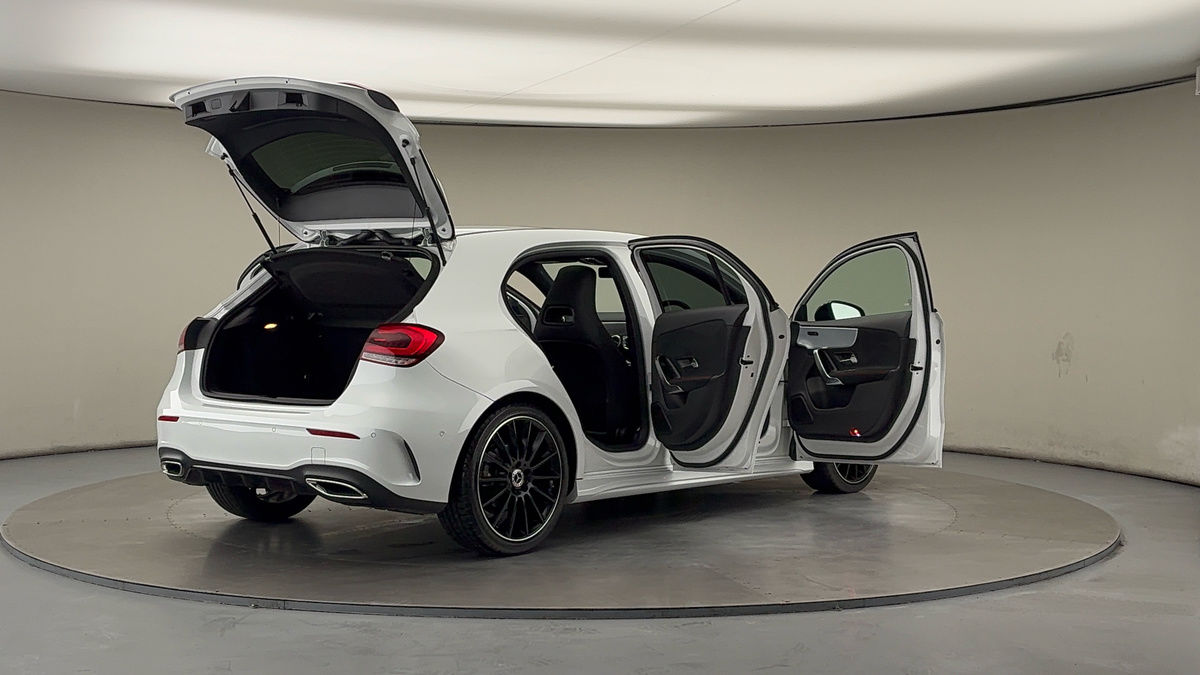 Used Mercedes-Benz A-Class 2022 for sale - 76630361: Photo 59