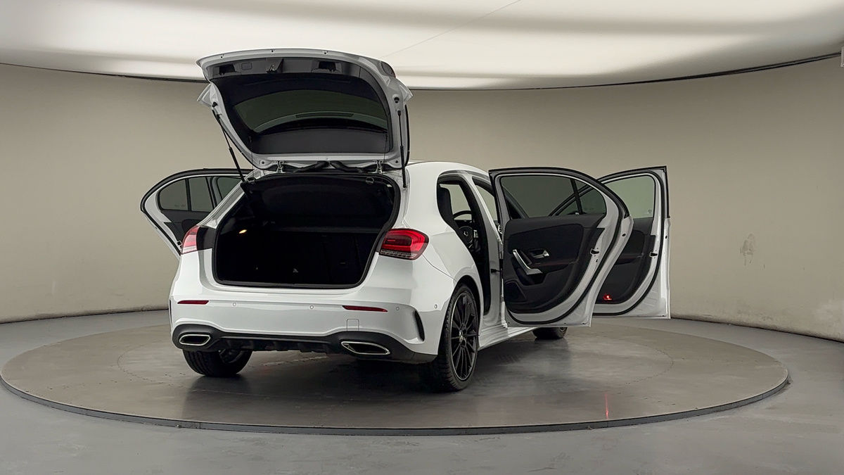 Used Mercedes-Benz A-Class 2022 for sale - 76630361: Photo 60