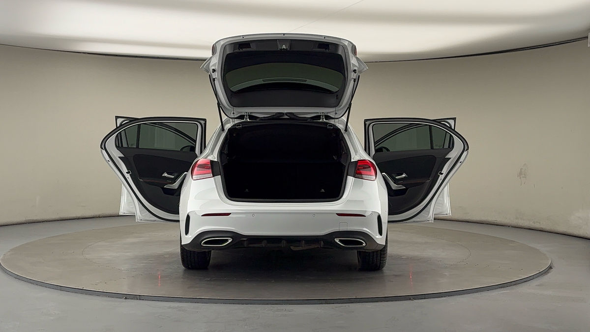 Used Mercedes-Benz A-Class 2022 for sale - 76630361: Photo 61