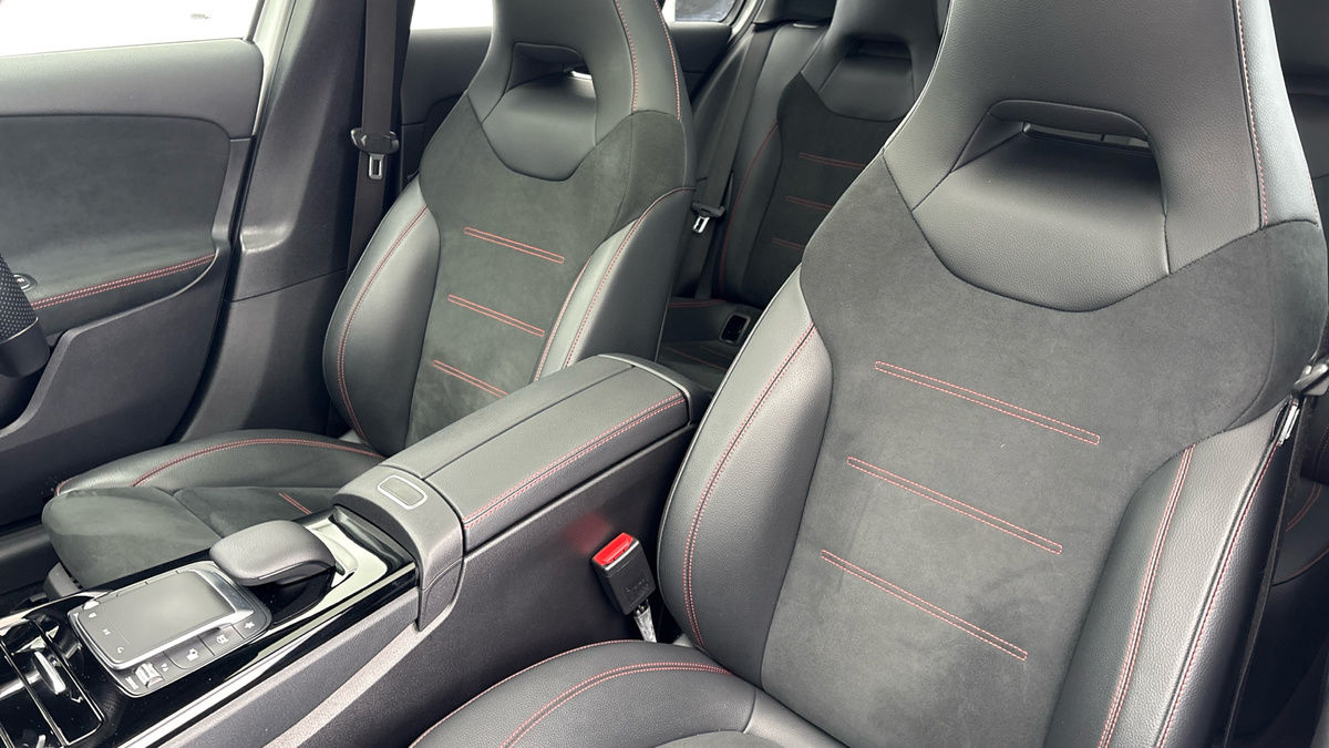 Used Mercedes-Benz A-Class 2022 for sale - 76630361: Photo 7