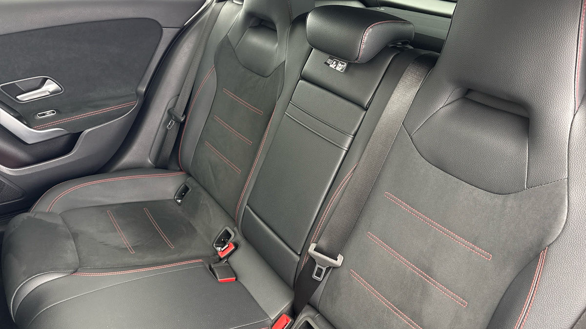 Used Mercedes-Benz A-Class 2022 for sale - 76630361: Photo 8