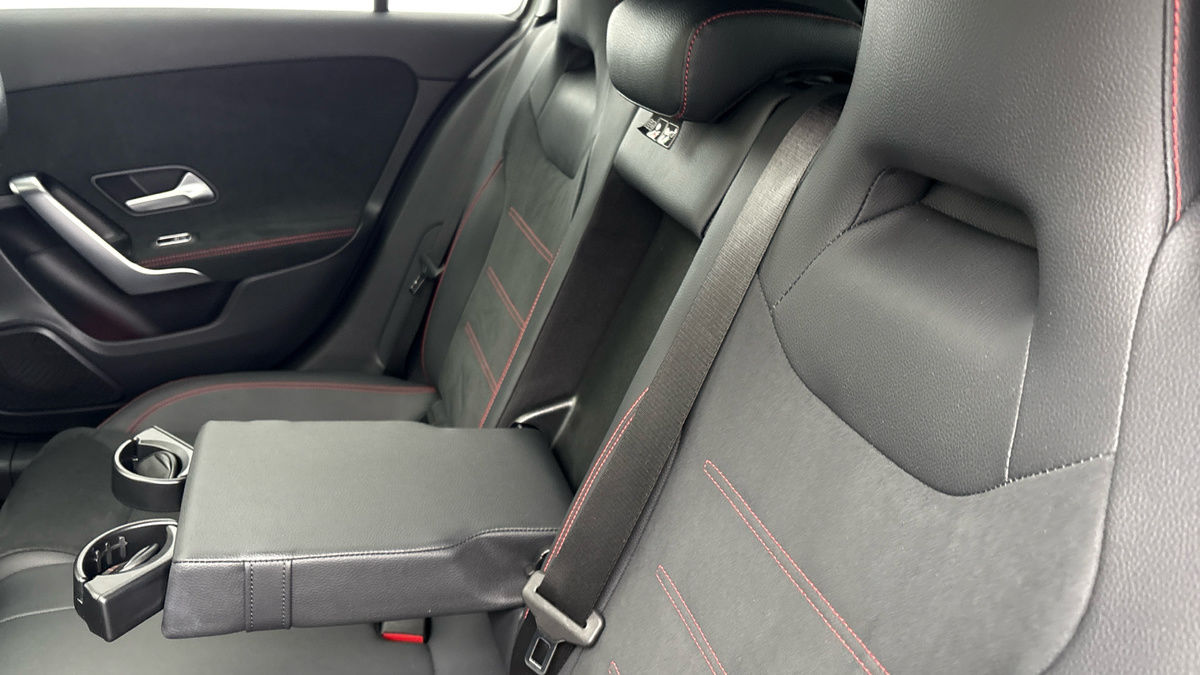 Used Mercedes-Benz A-Class 2022 for sale - 76630361: Photo 9