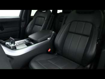 Used Land Rover Range Rover Sport 2022 for sale - 74320270: Photo