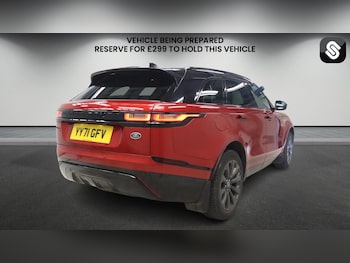 Used Land Rover Range Rover Velar 2021 for sale - 78069676: Photo