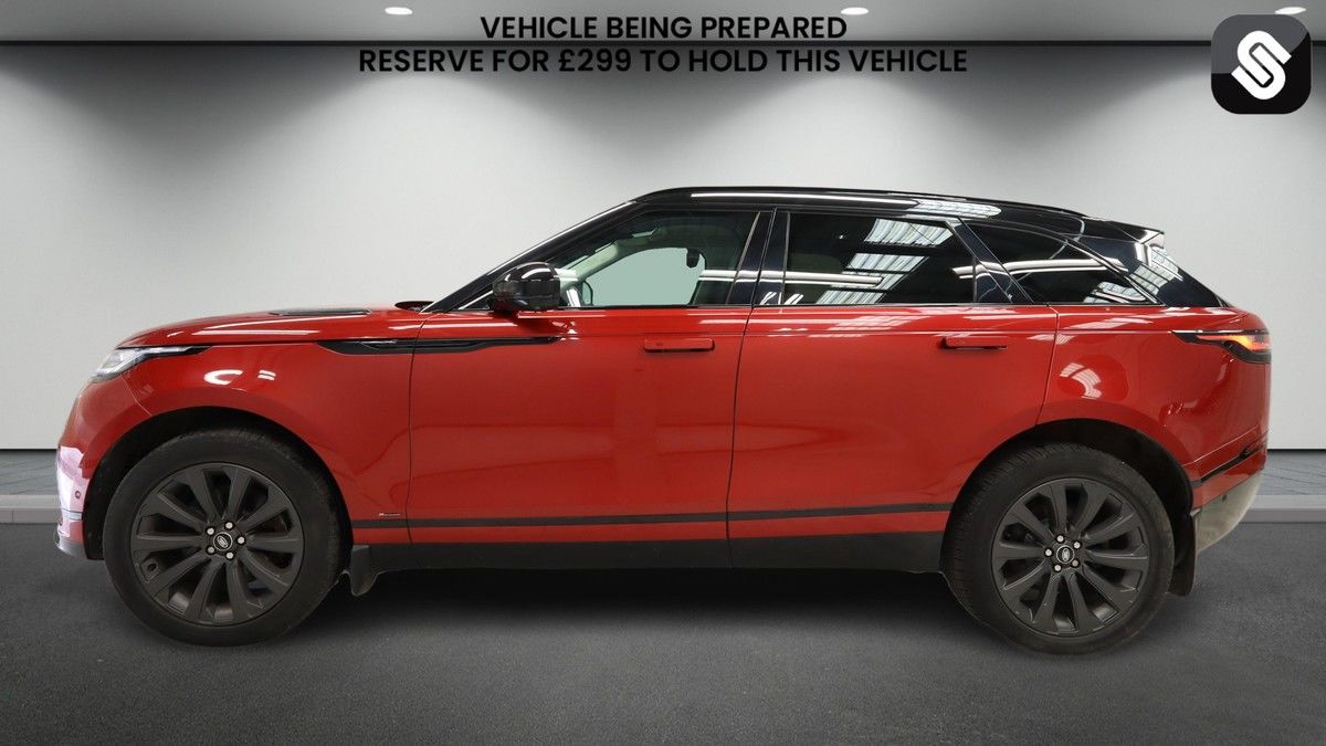 Used Land Rover Range Rover Velar 2021 for sale - 78069676: Photo 6