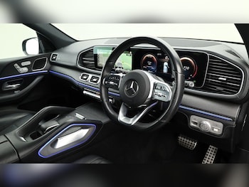 Used Mercedes-Benz GLE-Class 2022 for sale - 75488902: Photo