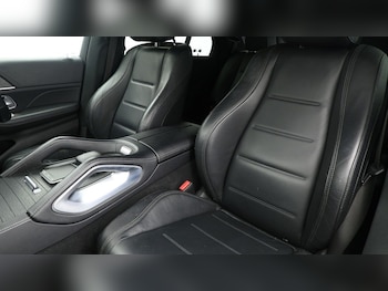 Used Mercedes-Benz GLE-Class 2022 for sale - 75488902: Photo