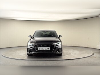 Used Audi A4 2023 for sale - 78182396: Photo