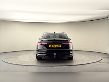 Used Audi A4 2023 for sale - 78182396: Photo