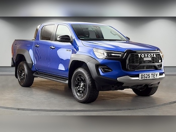 Used Toyota Hilux 2024 for sale - 78673431: Photo