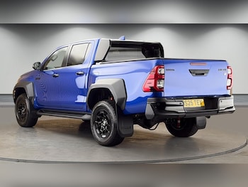 Used Toyota Hilux 2024 for sale - 78673431: Photo