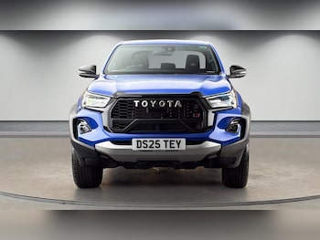 Used Toyota Hilux 2024 for sale - 78673431: Photo